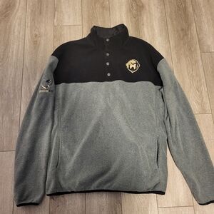 Newfoundland Growlers Pull Over